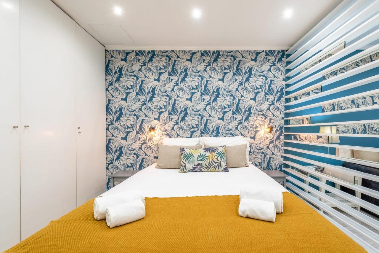 Guestready - Madalena Charming Long Studio Apartamento Lisboa Exterior foto