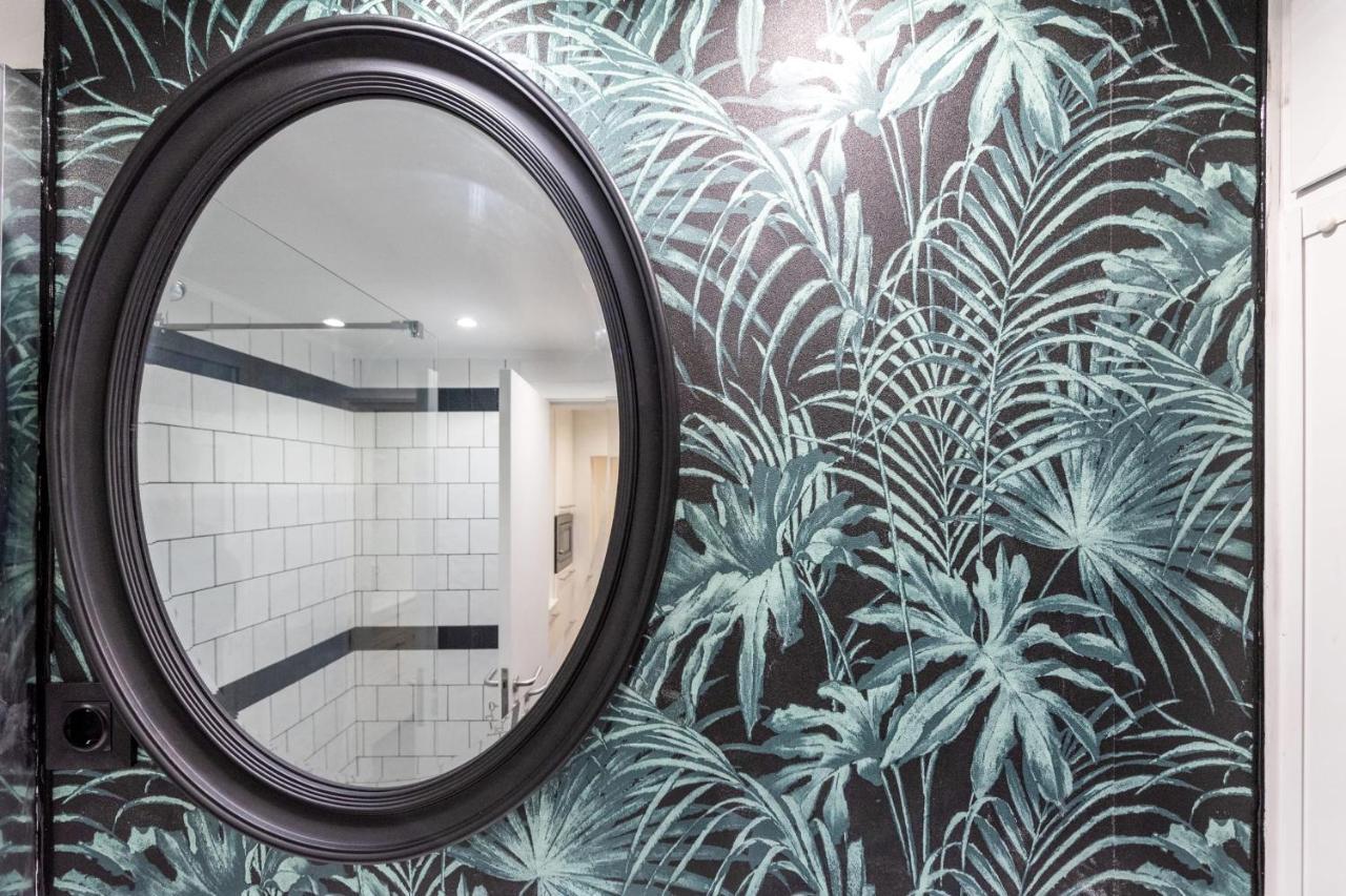 Guestready - Madalena Charming Long Studio Apartamento Lisboa Exterior foto
